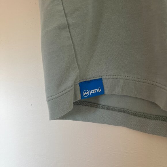 Janji Circa Daily Muscle Tank Top - Women's M - Picture 4 of 4